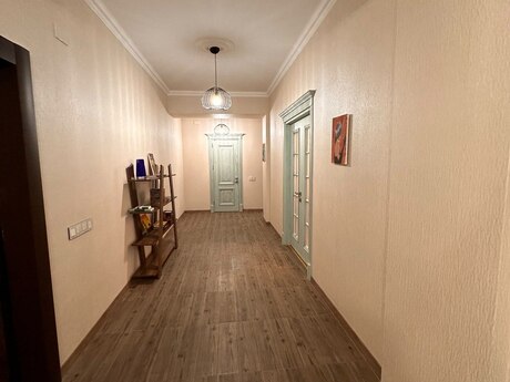 2-room apartment, 100 m², Badamdar: 295 000 ₼ 5