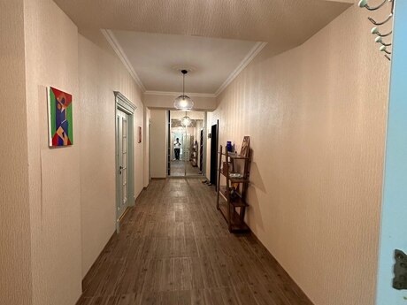 2-room apartment, 100 m², Badamdar: 295 000 ₼ 4