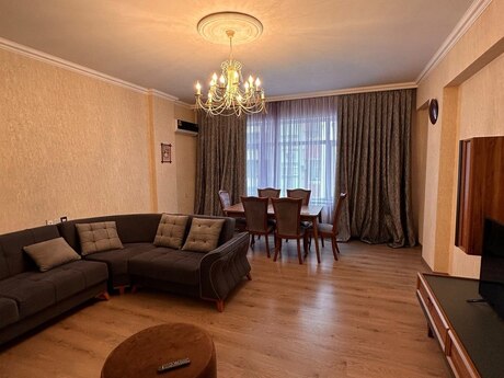 2-room apartment, 100 m², Badamdar: 295 000 ₼ 3