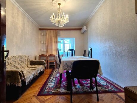 2-room apartment, 40 m², Köhnə Günəşli: 115 000 ₼ 4
