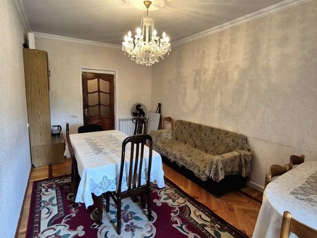2-room apartment, 40 m², Köhnə Günəşli: 115 000 ₼ 3