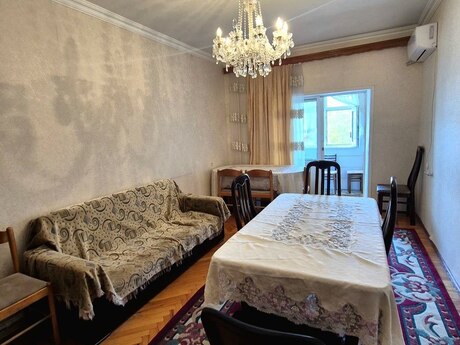 2-room apartment, 40 m², Köhnə Günəşli: 115 000 ₼ 5