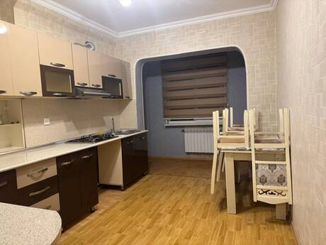 2-room apartment for rent, 75 m², Yeni Yasamal: 600 ₼/mo 4