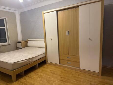 2-room apartment for rent, 75 m², Yeni Yasamal: 600 ₼/mo 3