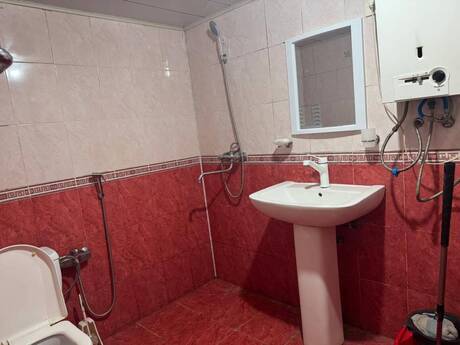 2-room apartment for rent, 75 m², Yeni Yasamal: 600 ₼/mo 5