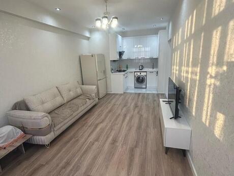 Kirayə 2 otaqlı mənzil, 65 m², Elmlər Akademiyası: 750 ₼/ay 2
