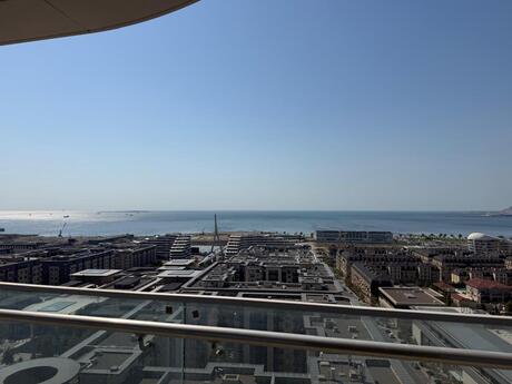 4-комнатная квартира, 225 м², Ağ şəhər: 1 461 400 ₼ 2