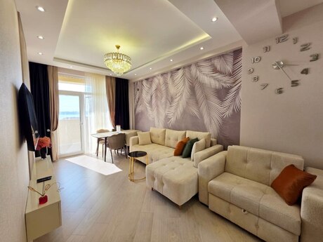 Elan №6478855 - Bakı, Həzi Aslanov m., 2 otaqlı, 65 m², 14/15 mərtəbə