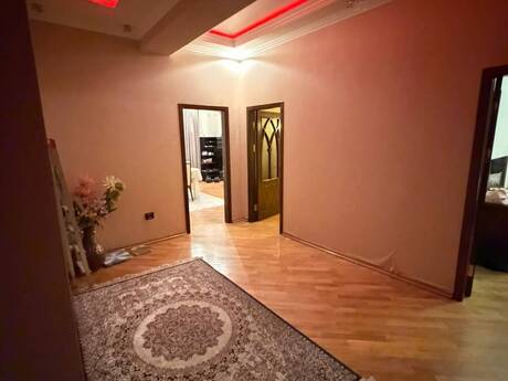 3-room apartment for rent, 100 m², Azadlıq Prospekti: 896 ₼/mo 5