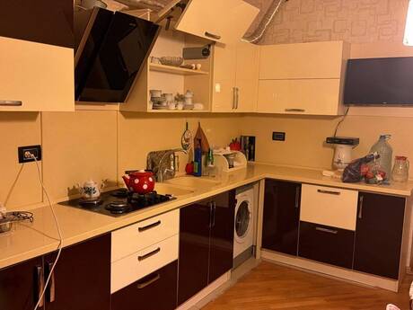 Elan №6478858 - Bakı, Azadlıq Prospekti m., 3 otaqlı, 100 m², 8/16 mərtəbə