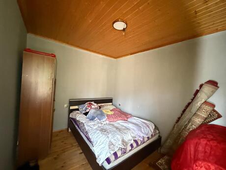 2 otaqlı həyət evi, 45 m², Hövsan: 45 000 ₼ 5