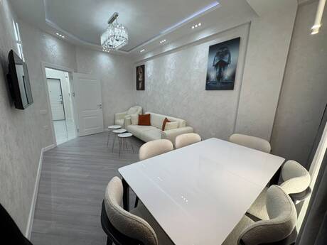 Kirayə 2 otaqlı mənzil, 65 m², West Town: 1 050 ₼/ay 5