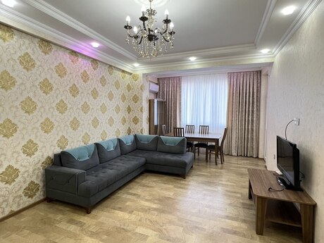 Elan №6478892 - Xırdalan, Xırdalan, 2 otaqlı, 63 m², 3/9 mərtəbə