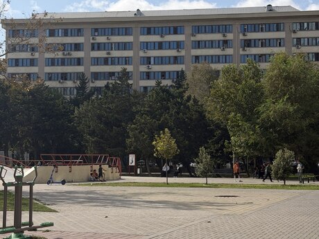 2 rooms · 52 m² · floor 3/9, Azadlıq Prospekti