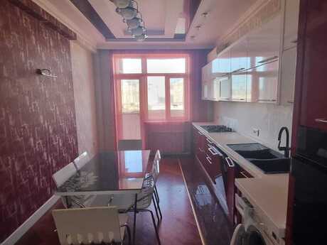 Kirayə 3 otaqlı mənzil, 137 m², Nəriman Nərimanov: 1 399 ₼/ay 3
