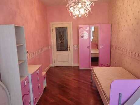 Kirayə 3 otaqlı mənzil, 137 m², Nəriman Nərimanov: 1 399 ₼/ay 4