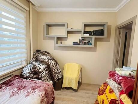 3 otaqlı mənzil, 70 m², Yeni Günəşli: 131 900 ₼ 5