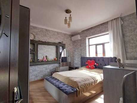 4 otaqlı həyət evi, 200 m², Əmircan: 155 000 ₼ 2