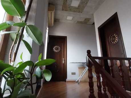 4 otaqlı həyət evi, 200 m², Əmircan: 155 000 ₼ 5