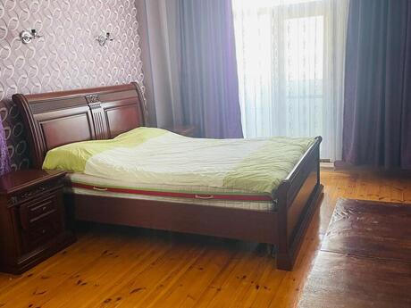 Kirayə 4 otaqlı mənzil, 170 m², Nəsimi: 1 200 ₼/ay 3