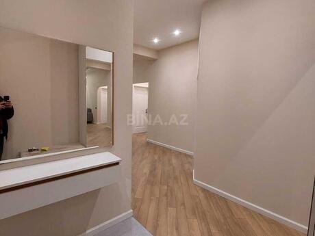 Kirayə 2 otaqlı mənzil, 80 m², Nərimanov: 1 100 ₼/ay 3