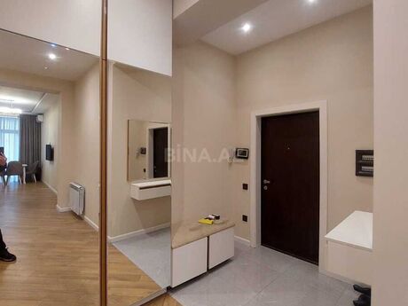 Kirayə 2 otaqlı mənzil, 80 m², Nərimanov: 1 100 ₼/ay 5