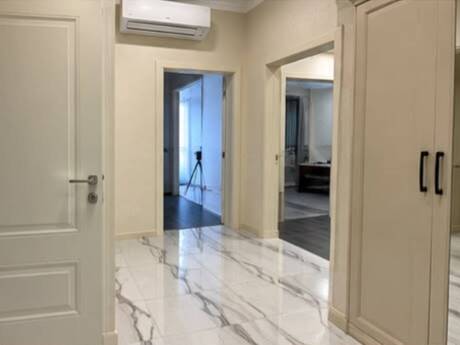 Kirayə 3 otaqlı mənzil, 100 m², Şah İsmayıl Xətai: 1 200 ₼/ay 3