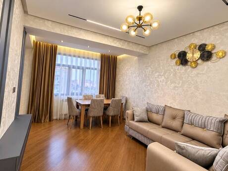 Elan №6478880 - Bakı, Qara Qarayev m., 2 otaqlı, 54 m², 12/14 mərtəbə