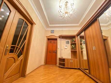Kirayə 3 otaqlı mənzil, 160 m², Nəriman Nərimanov: 50 ₼/ay 4