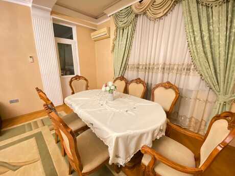 Kirayə 3 otaqlı mənzil, 160 m², Nəriman Nərimanov: 50 ₼/ay 5