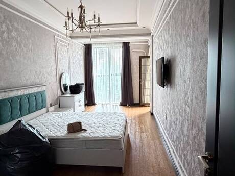 3-room apartment, 105 m², 28 May: 385 000 ₼ 3