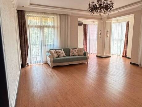 3-комн. · 105 m² · 4/16 этаж, 28 May