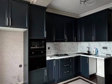 3-room apartment, 105 m², 28 May: 385 000 ₼ 5
