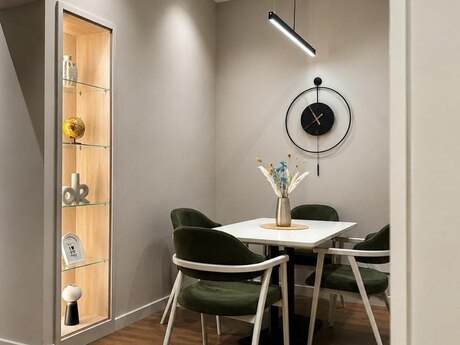 Kirayə 2 otaqlı mənzil, 70 m², BCR Khatai: 1 600 ₼/ay 3