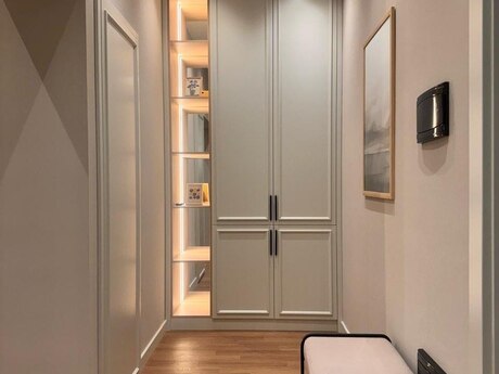 Kirayə 2 otaqlı mənzil, 70 m², BCR Khatai: 1 600 ₼/ay 5