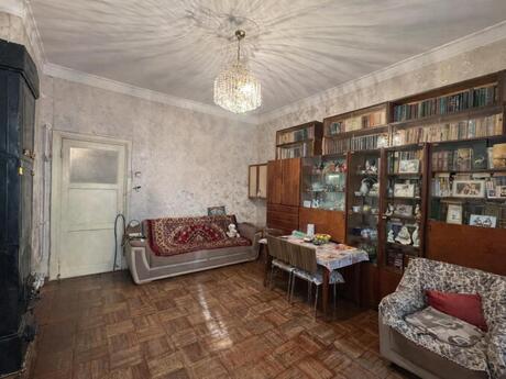 Elan №6478894 - Bakı, 28 May m., 3 otaqlı, 67.7 m², 3/3 mərtəbə