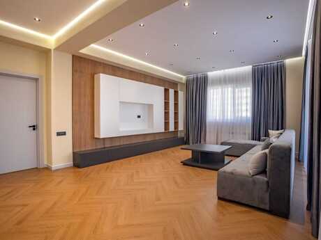 Kirayə 3 otaqlı mənzil, 160 m², Ağ şəhər: 4 000 ₼/ay 2