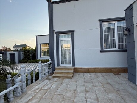4 otaqlı həyət evi, 118 m², Mərdəkan: 450 000 ₼ 5