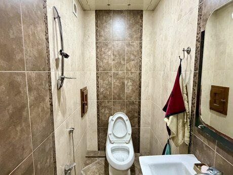 3 otaqlı mənzil, 117 m², Azadlıq Prospekti: 310 000 ₼ 5