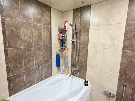 3 otaqlı mənzil, 117 m², Azadlıq Prospekti: 310 000 ₼ 4