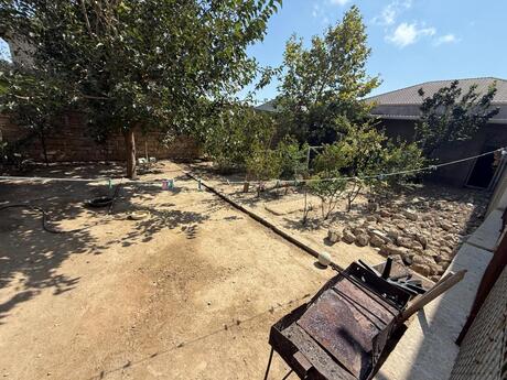 4 otaqlı həyət evi, 150 m², Hövsan: 120 000 ₼ 5