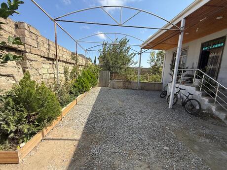 4 otaqlı həyət evi, 150 m², Hövsan: 120 000 ₼ 4