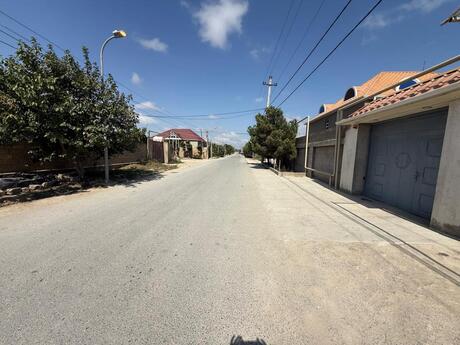 4 otaqlı həyət evi, 150 m², Hövsan: 120 000 ₼ 3