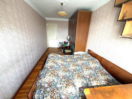 2-комнатная квартира, 57 м², Nərimanov: 155 000 ₼ 5