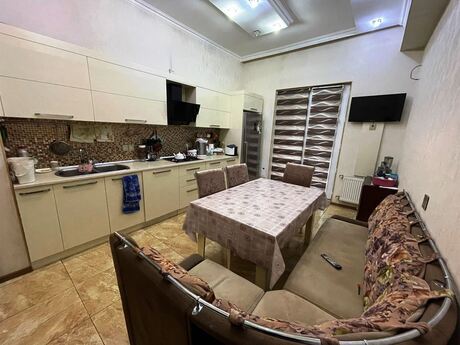 3-комнатная квартира, 170 м², Gənclik: 470 000 ₼ 5