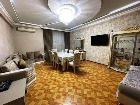3-комнатная квартира, 170 м², Gənclik: 470 000 ₼ 2