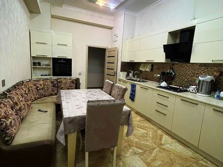 3-комнатная квартира, 170 м², Gənclik: 470 000 ₼ 4