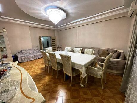 3-комнатная квартира, 170 м², Gənclik: 470 000 ₼ 3