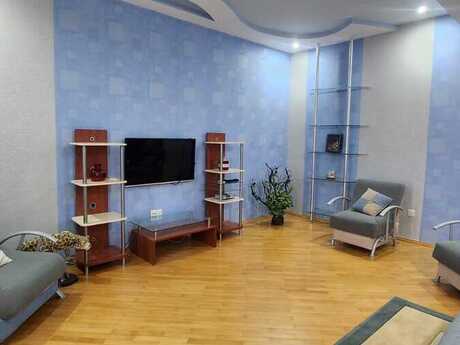 Kirayə 5 otaqlı mənzil, 230 m², Nəsimi: 1 500 ₼/ay 3