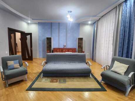 Kirayə 5 otaqlı mənzil, 230 m², Nəsimi: 1 500 ₼/ay 4